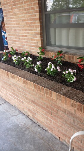 The Evergreen Inn - Motel and RV Park