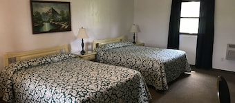 Evergreen Inn Kansas