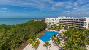 Unclassified image, 5 of 39, button - Aak-Bal All Suite Resort (Champoton)