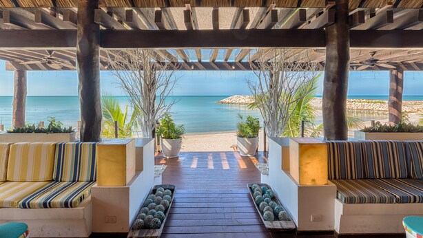Unclassified image, 1 of 39, button - Aak-Bal All Suite Resort (Champoton)