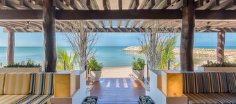 Aak-Bal All Suite Resort