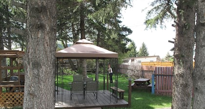 Blue Mountain Motel