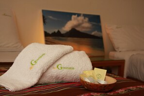 Room - FroGuestHouse (Lima)