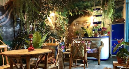 FroGuestHouse