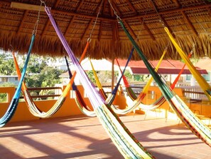 Exterior - Hotel Zanzibar (Puerto Escondido)