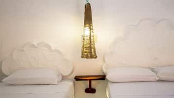 Standard Room 3 beds