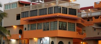 Hotel Zanzibar