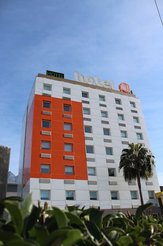 Hotel Hi! Santa Catarina