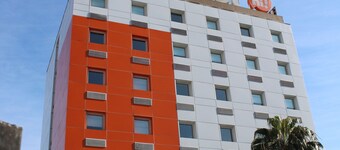 Hotel Hi! Santa Catarina