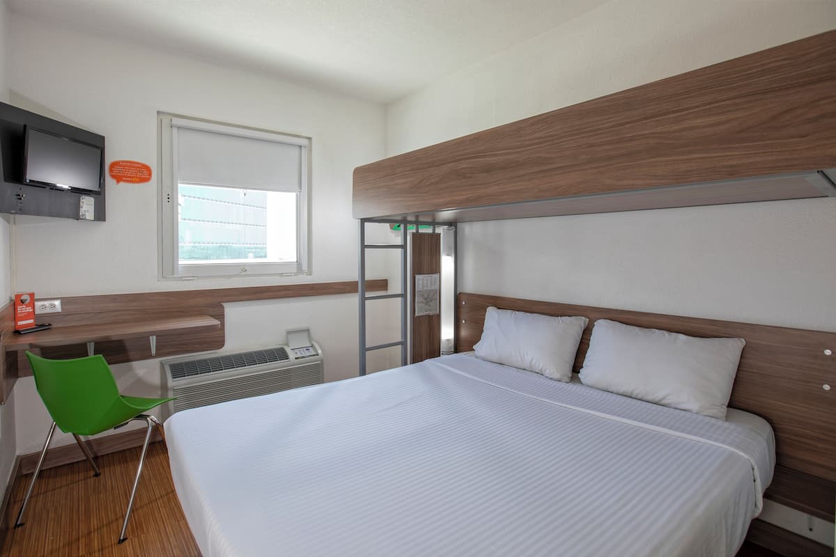 Chambre Standard, plusieurs chambres