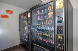 Vending machine