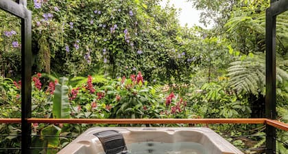 Tifakara Boutique Hotel & Birding Oasis