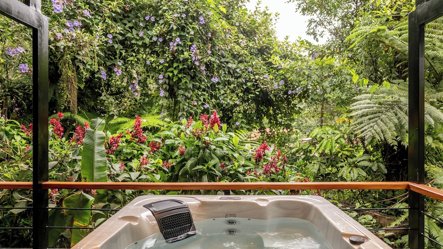 Tifakara Boutique Hotel & Birding Oasis