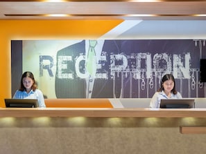 Exterior - Hotel ibis budget Jakarta Airport (Tangerang)