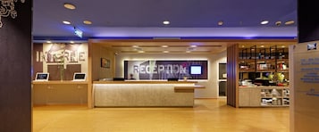 Resepsiyon