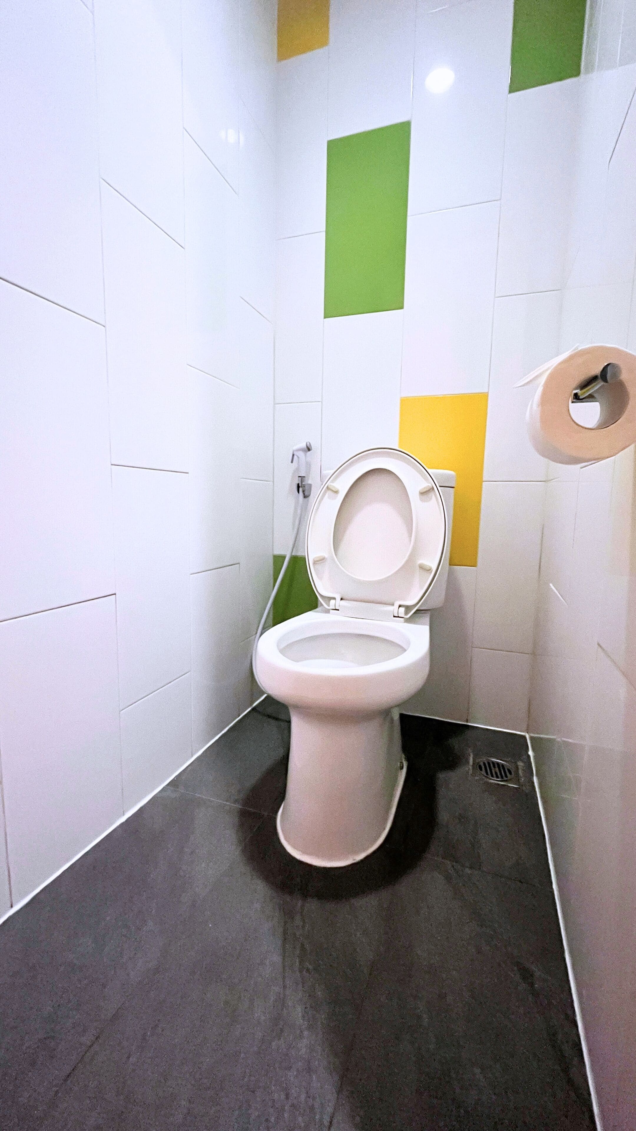 Photo - ibis budget Jakarta Airport