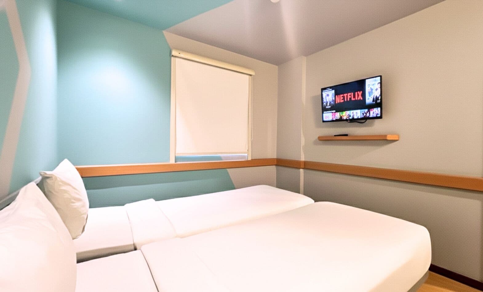 Photo - ibis budget Jakarta Airport