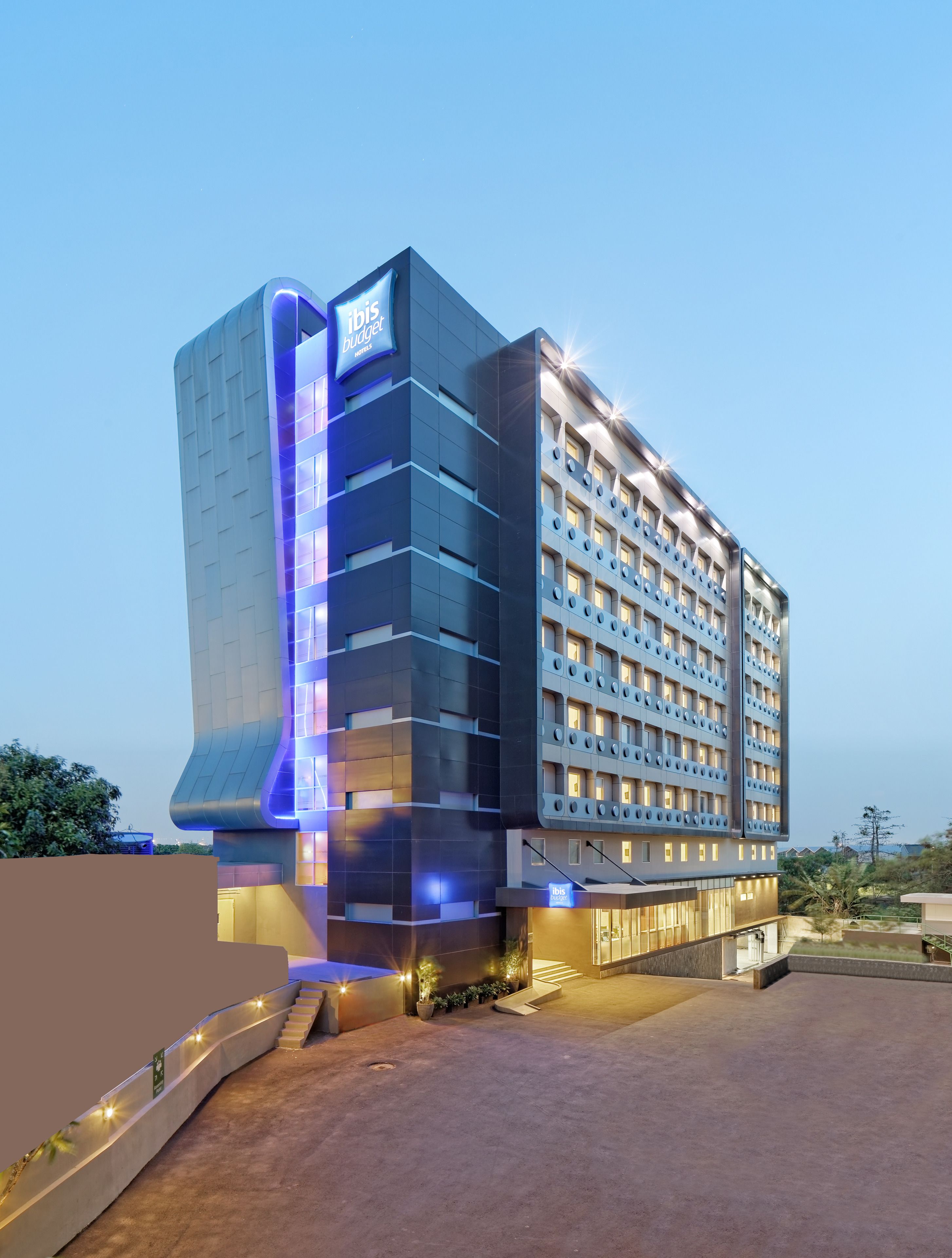 Photo - Ibis Budget Jakarta Airport