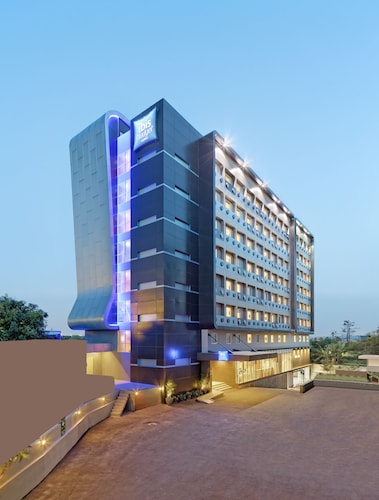 Hotel ibis budget Jakarta Airport