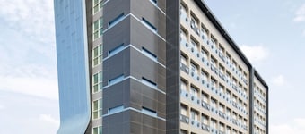 Hotel ibis budget Jakarta Airport
