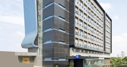 Hotel ibis budget Jakarta Airport
