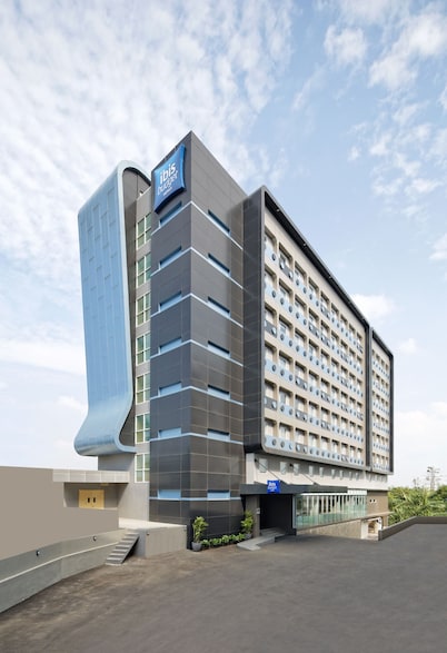 Hotel ibis budget Jakarta Airport