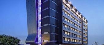 Hotel ibis budget Jakarta Airport