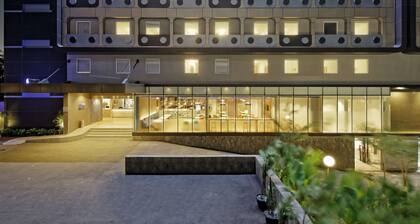 Hotel ibis budget Jakarta Airport