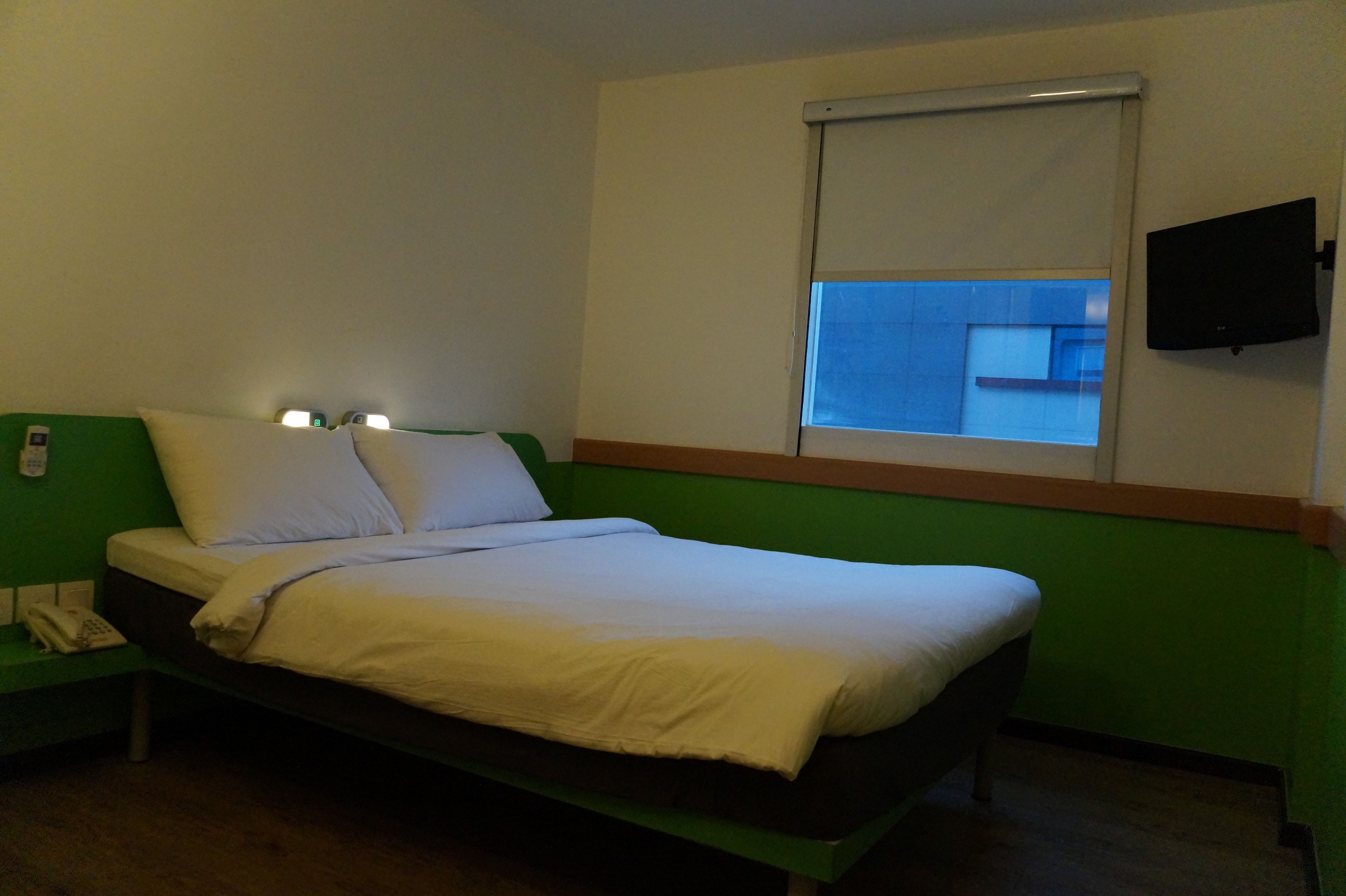 Photo - Ibis Budget Jakarta Airport