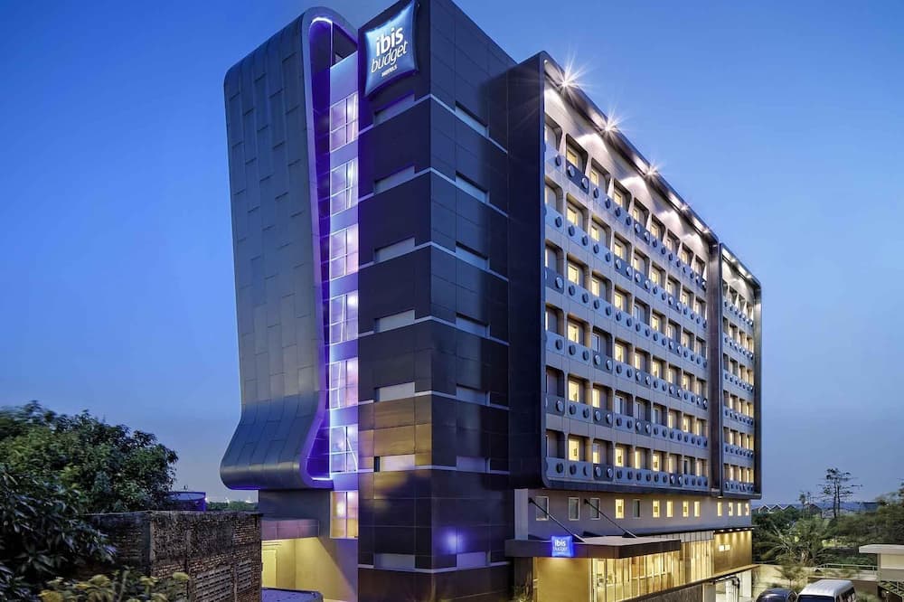 Hotel ibis budget Jakarta Airport