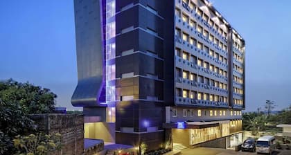 Hotel ibis budget Jakarta Airport