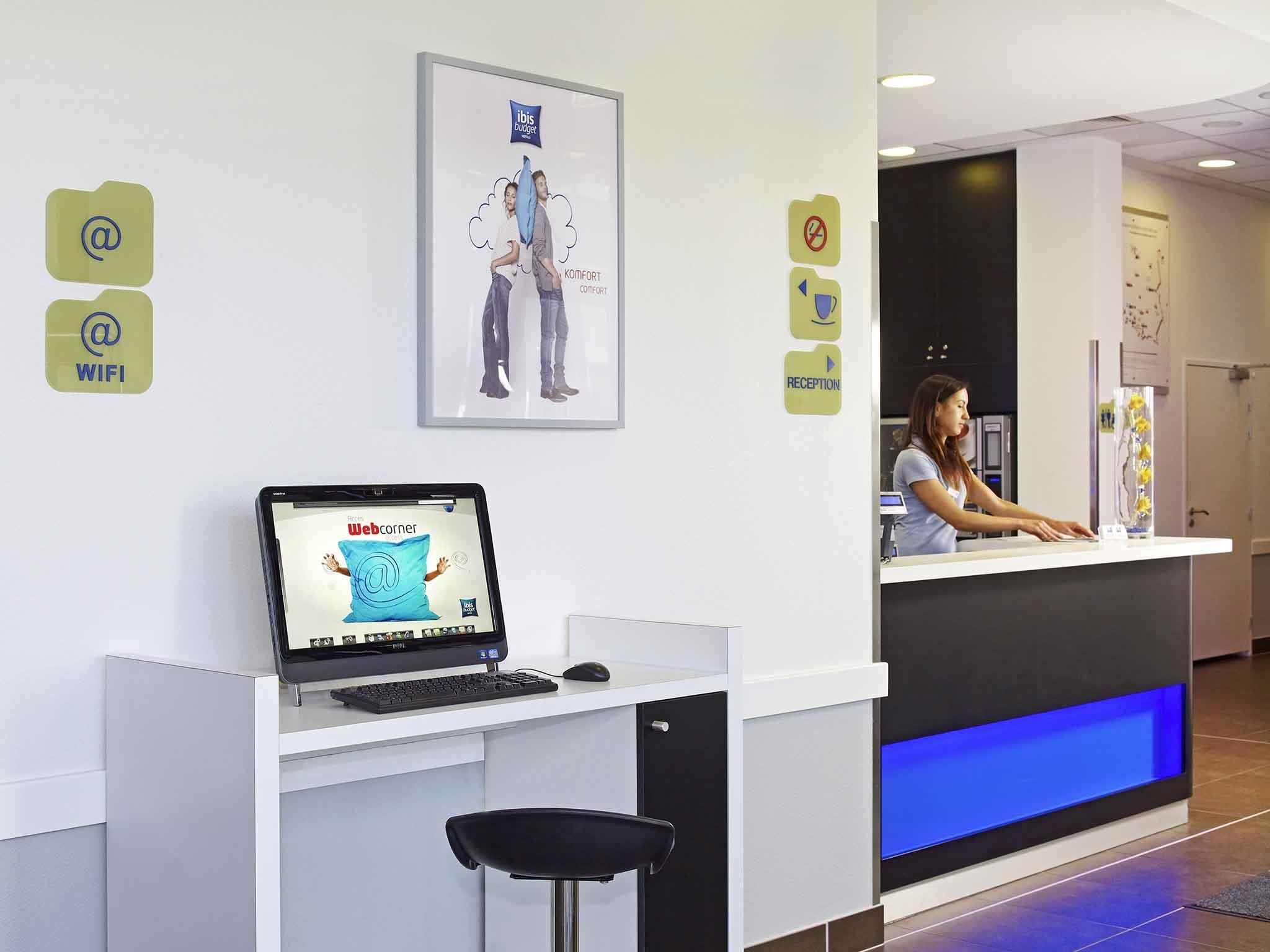 Photo - ibis budget Jakarta Airport
