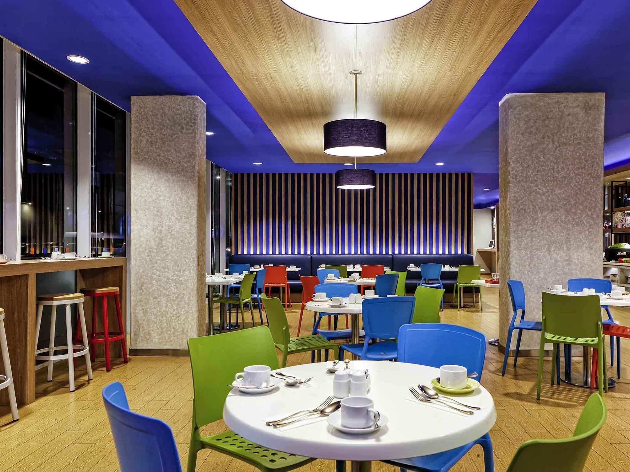 Foto - Ibis Budget Jakarta Airport