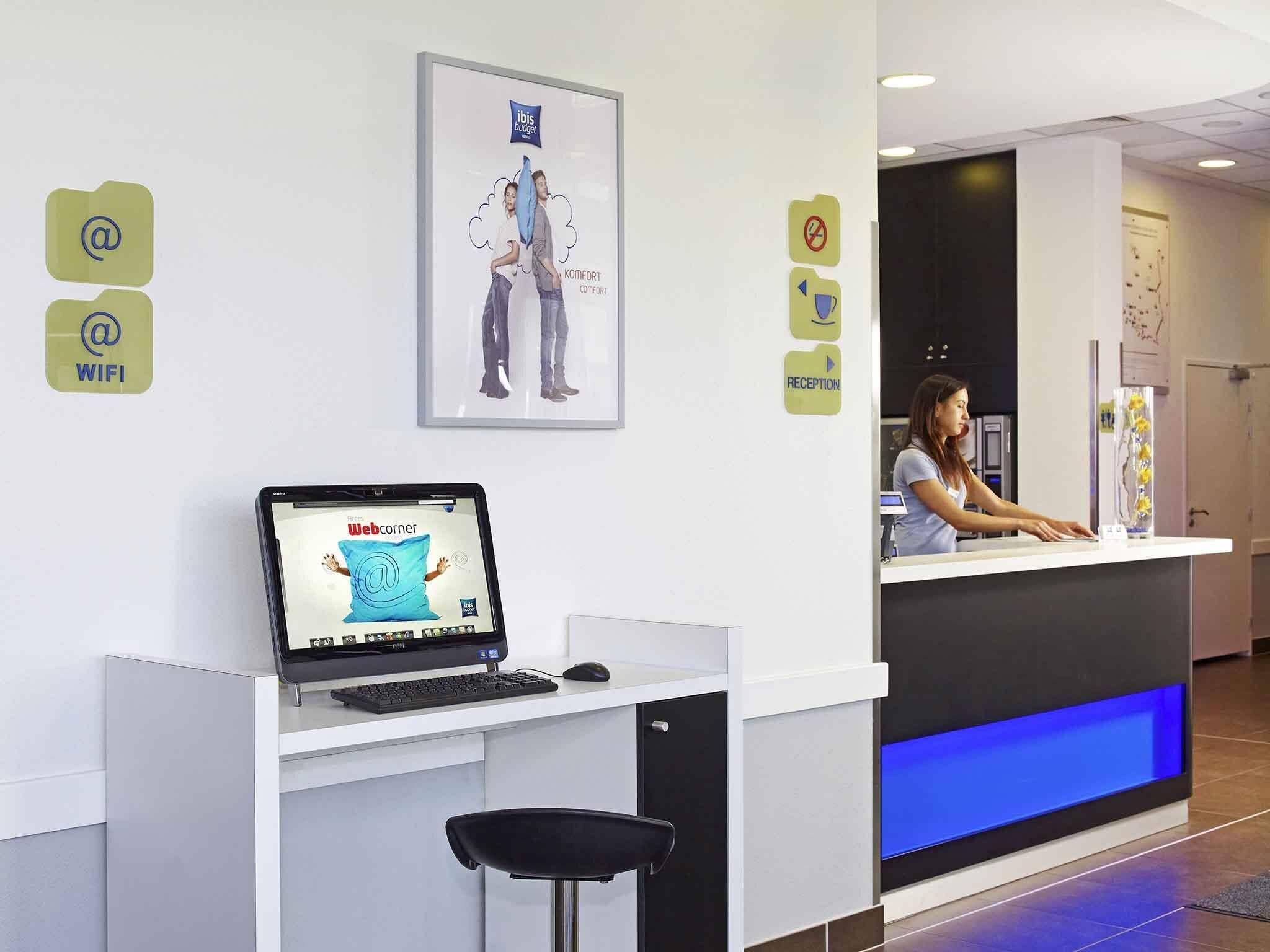 Foto - Ibis Budget Jakarta Airport