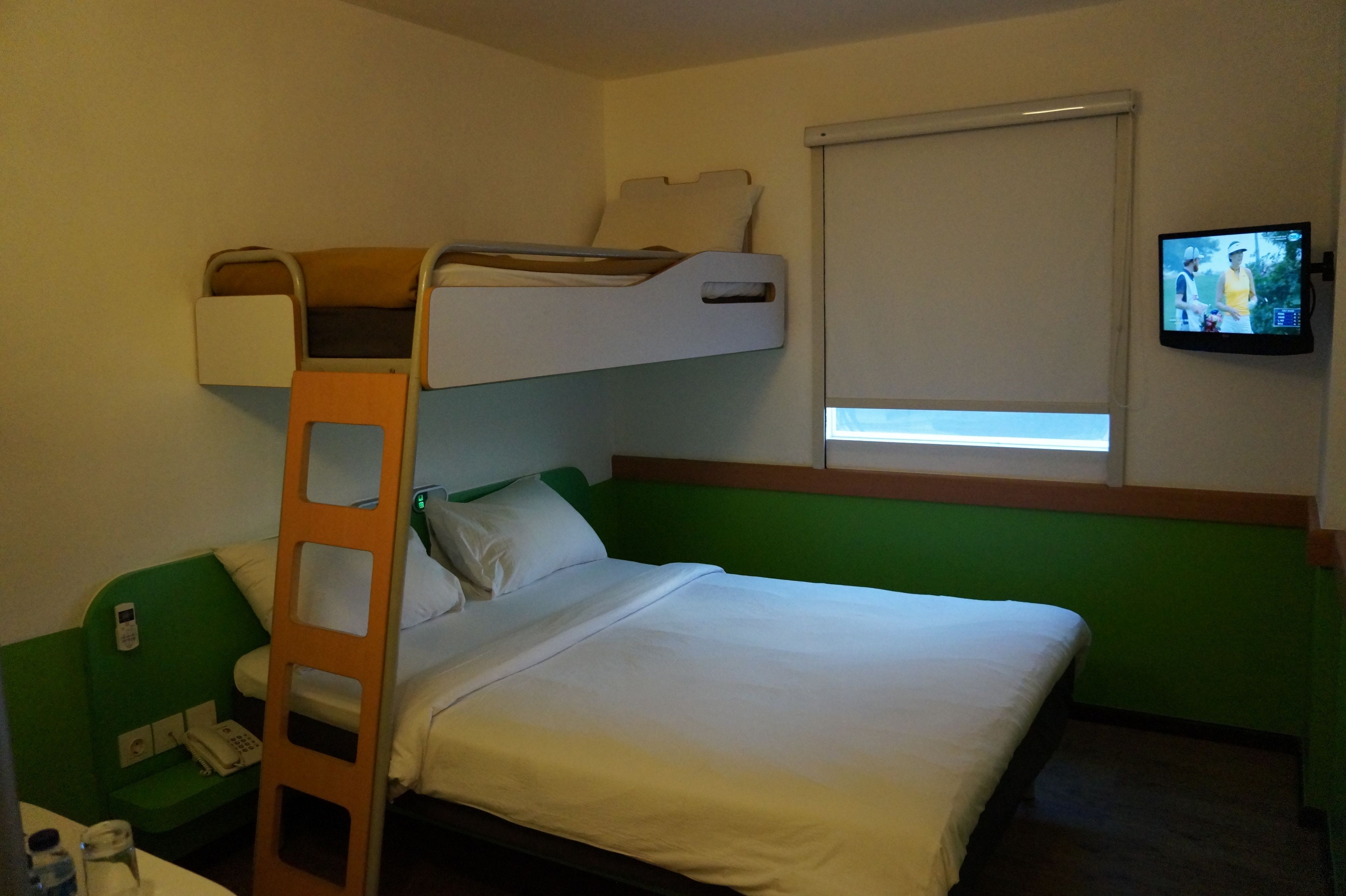 Foto - Ibis Budget Jakarta Airport