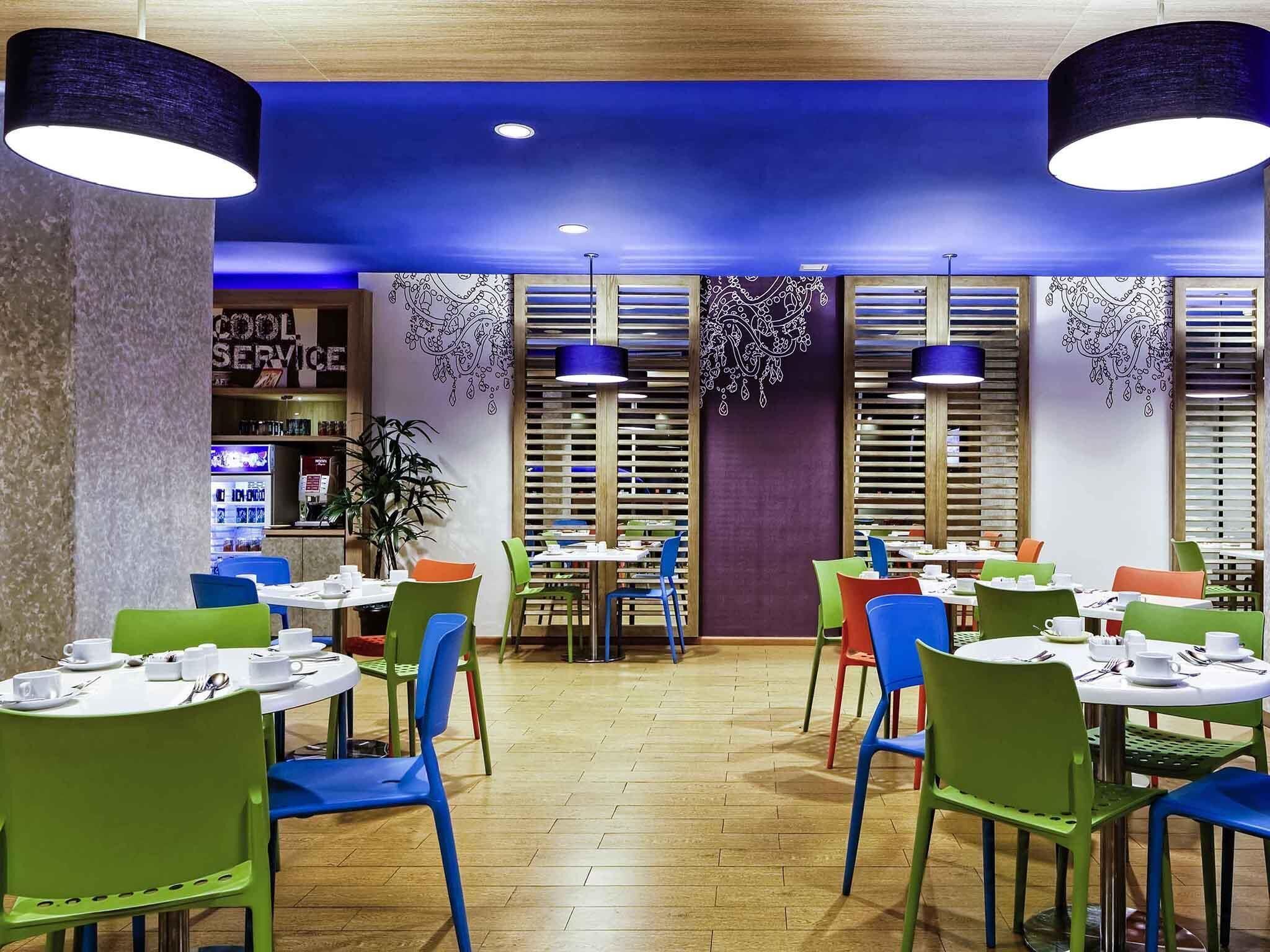 Foto - Ibis Budget Jakarta Airport