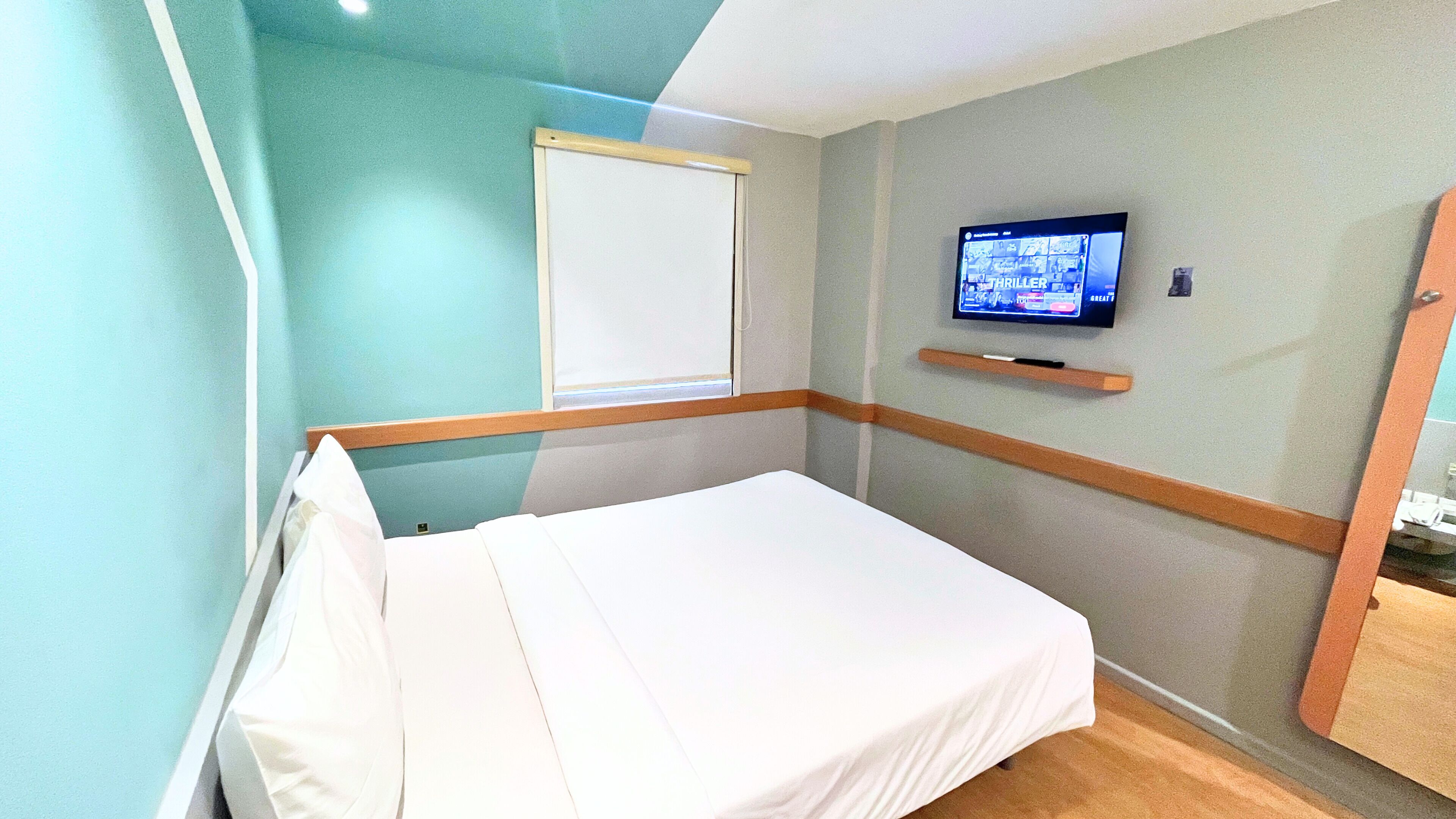 Photo - ibis budget Jakarta Airport