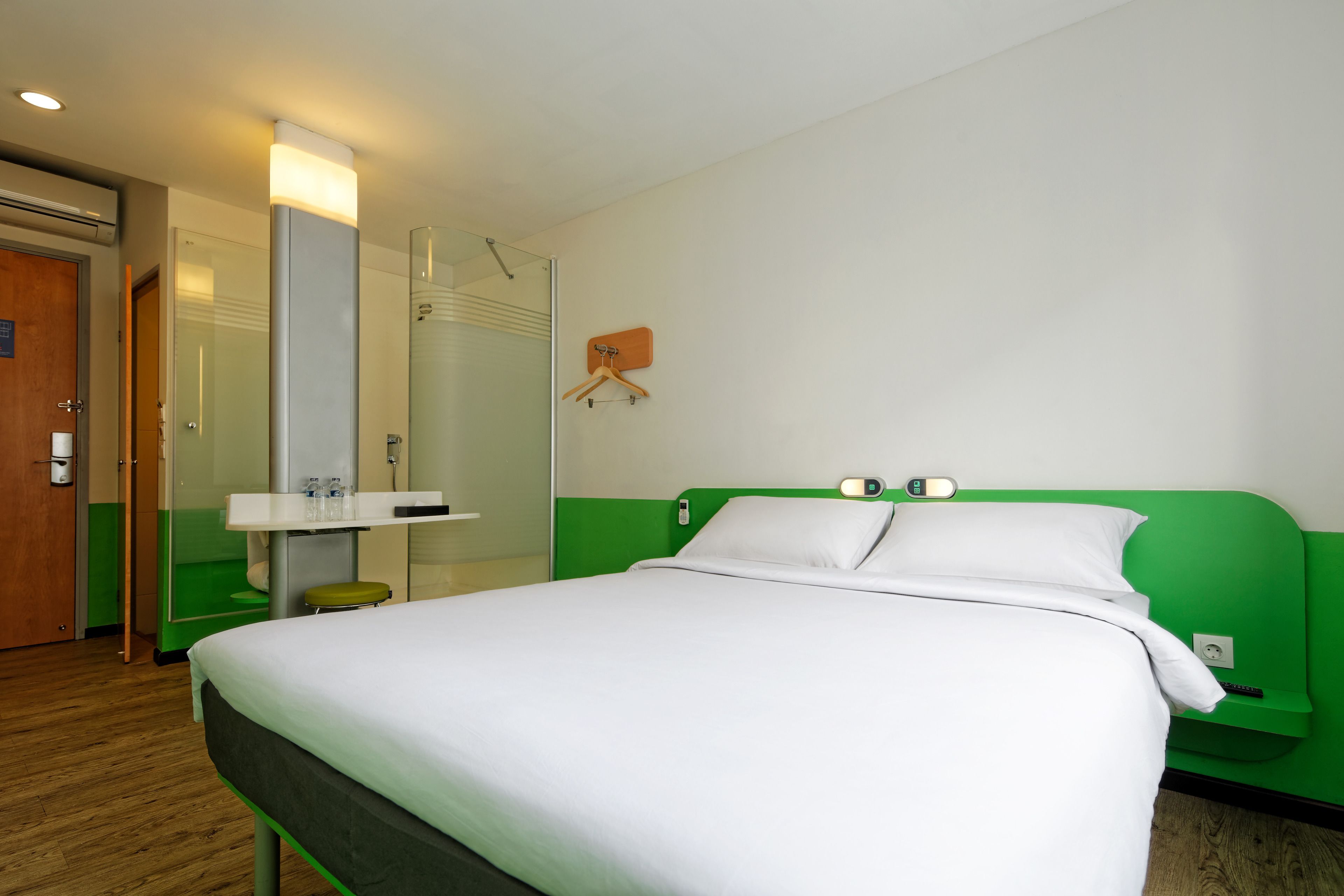 Photo - Ibis Budget Jakarta Airport