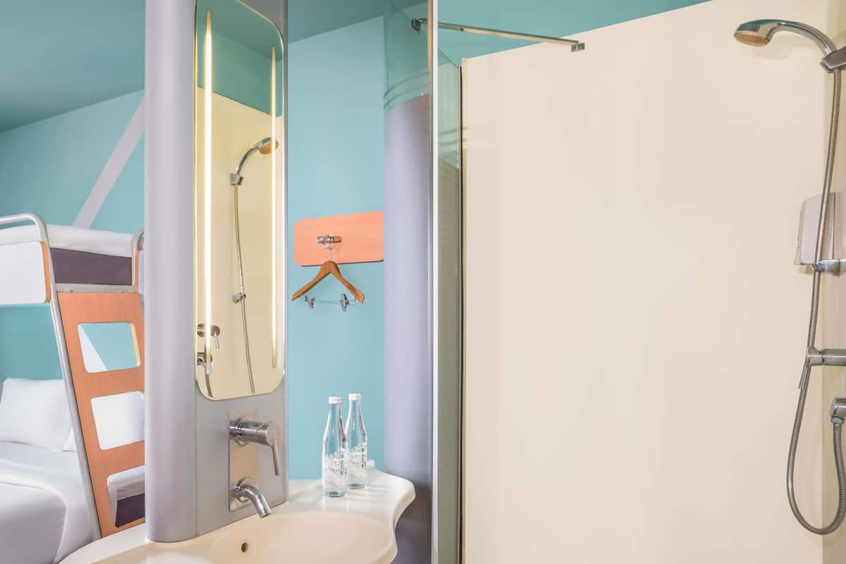 Standard Room, Multiple Beds | Pillowtop beds, in-room safe, blackout drapes, iron/ironing board