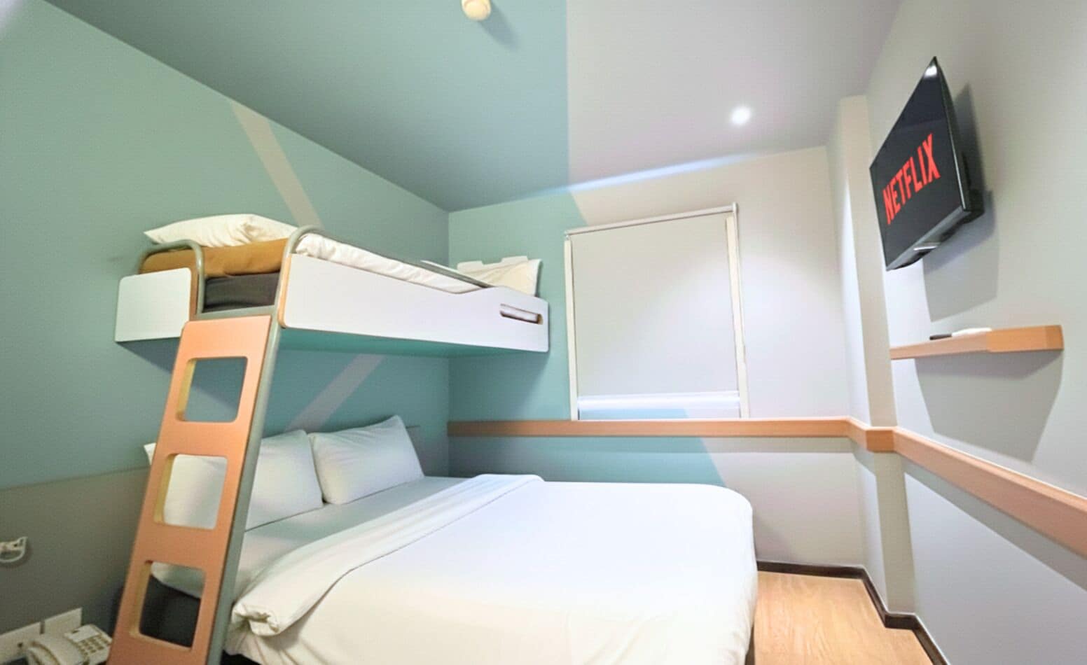 Photo - ibis budget Jakarta Airport
