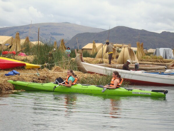 Lago