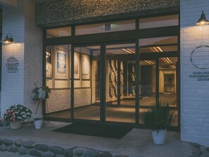 Exterior - Chalet Shiga (Yamanouchi)
