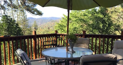 Pine Rose Inn
