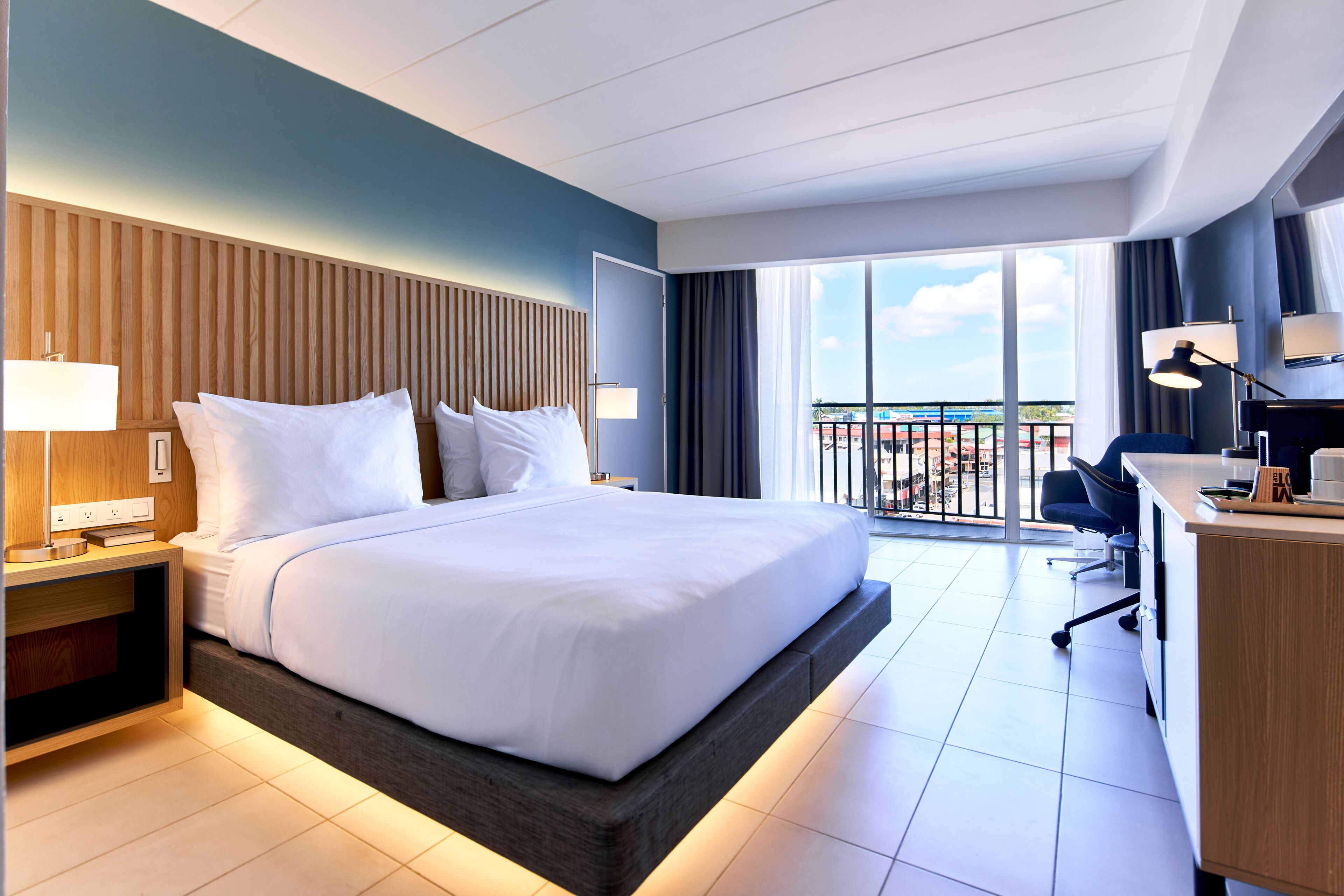 Foto - Radisson Hotel Paramaribo