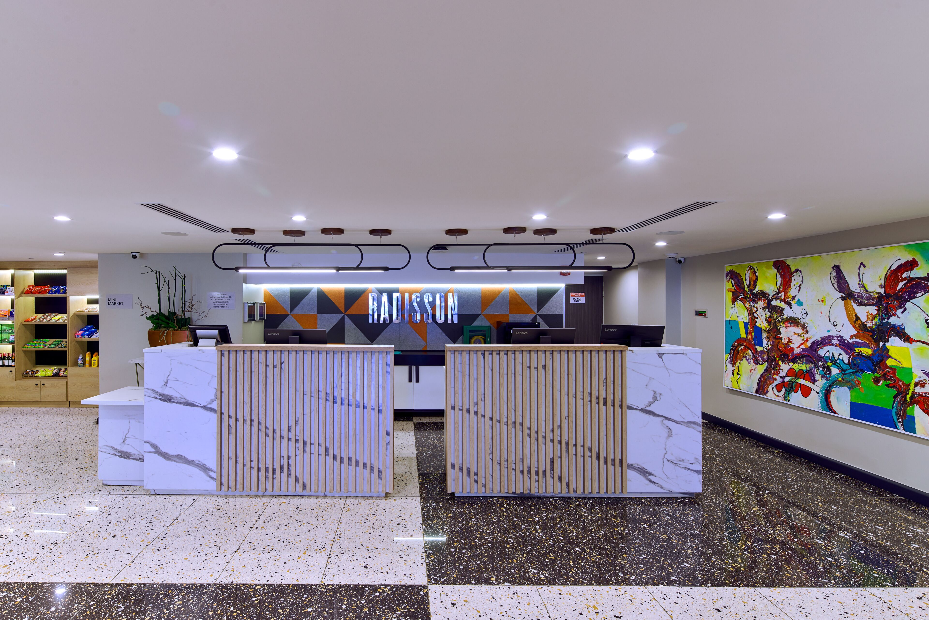 Photo - Radisson Hotel Paramaribo