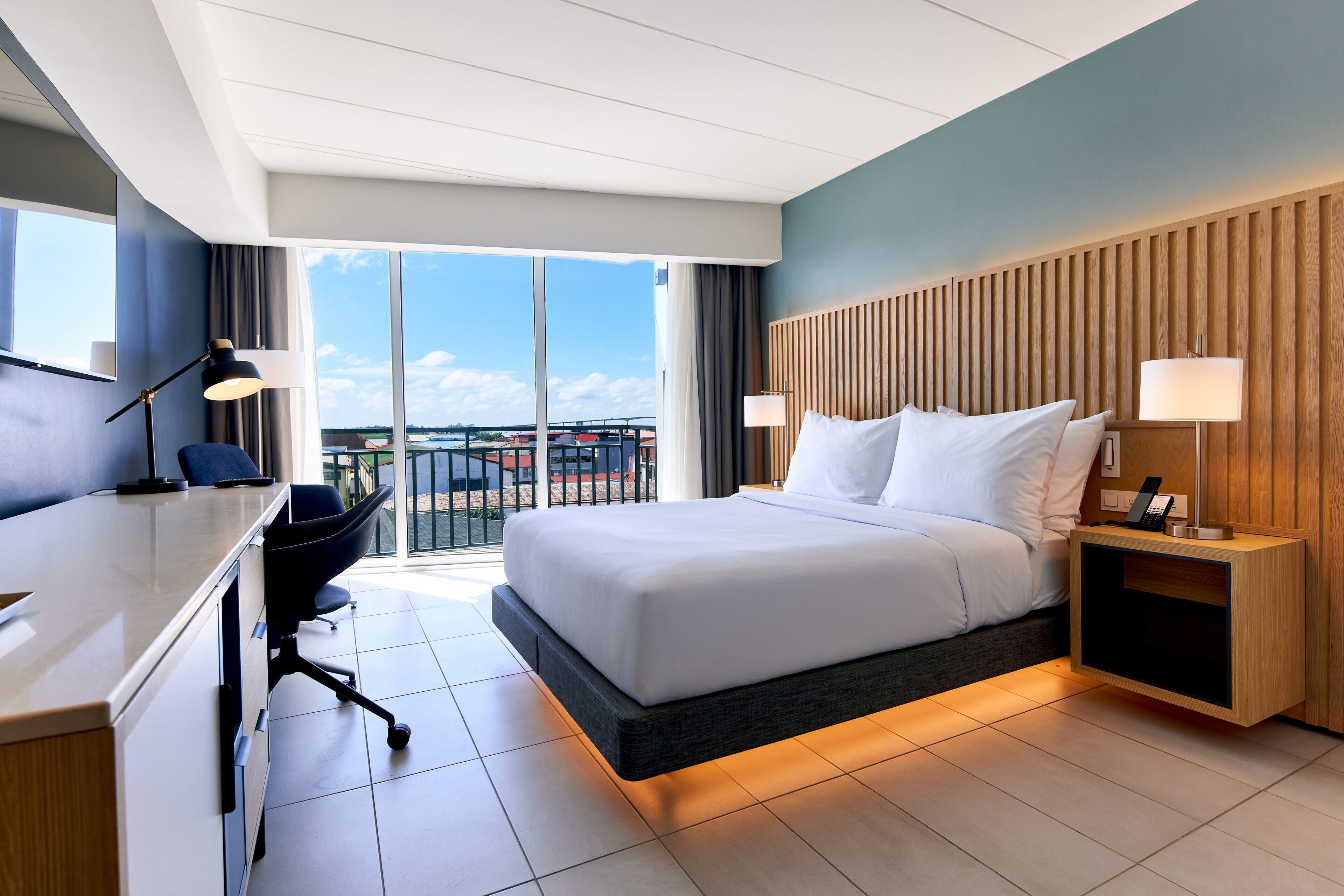 Foto - Radisson Hotel Paramaribo