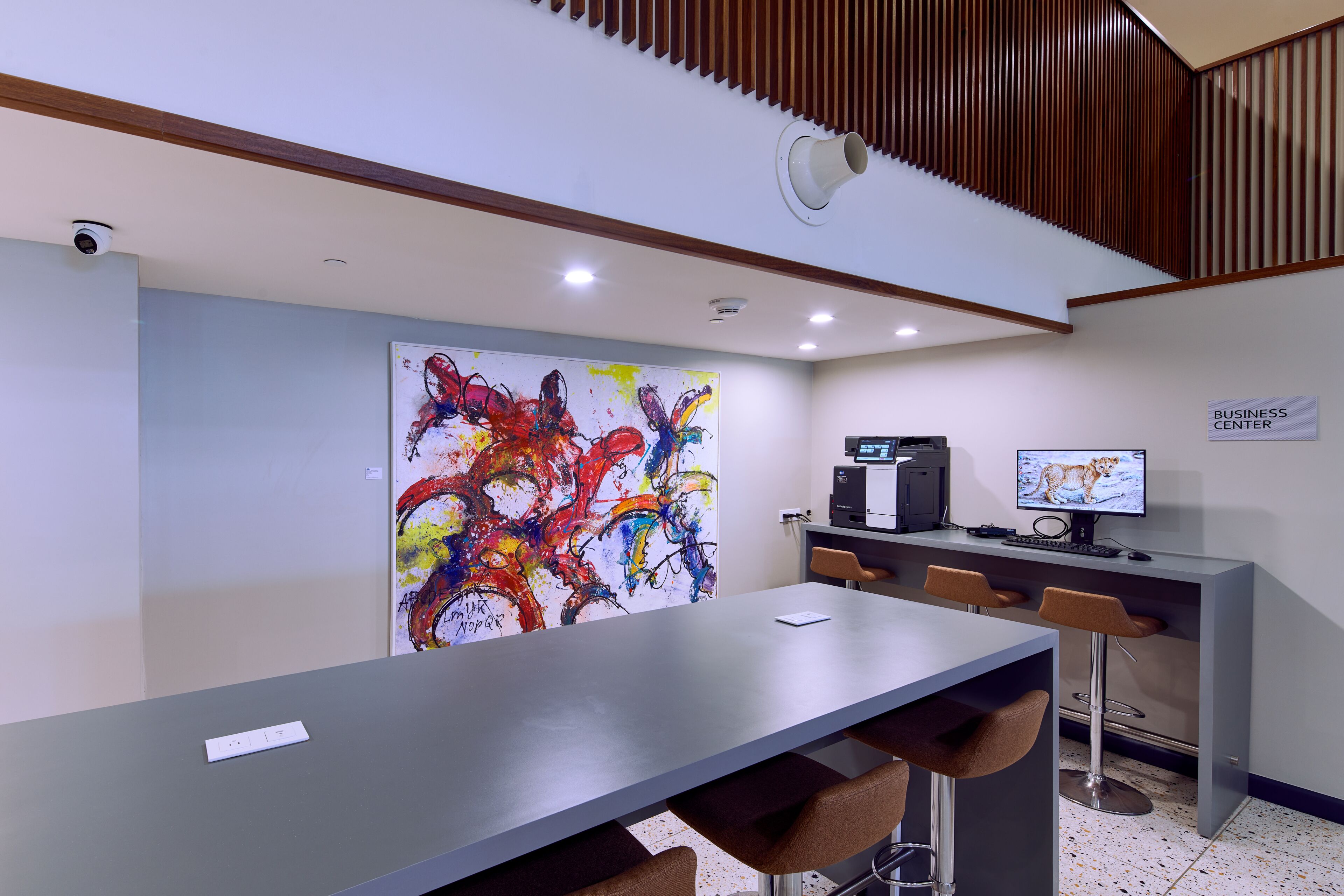 Photo - Radisson Hotel Paramaribo