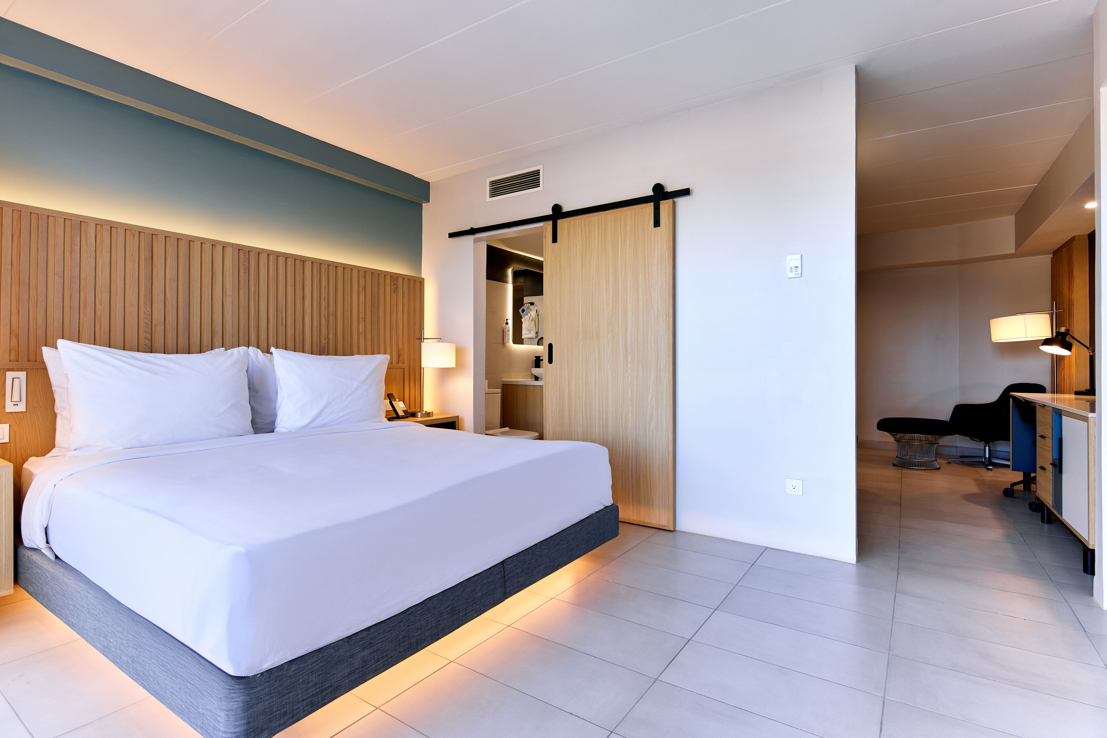 Foto - Radisson Hotel Paramaribo