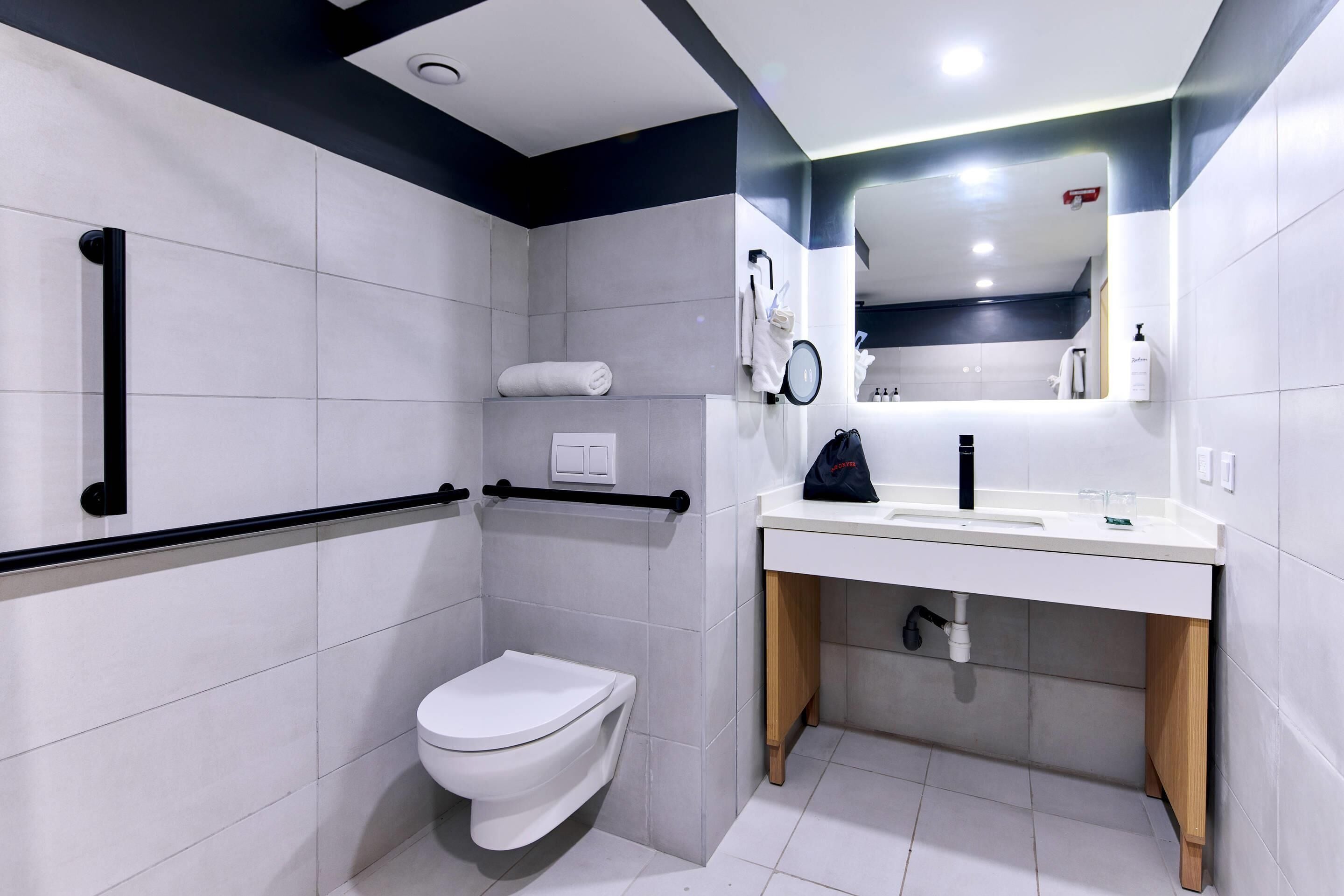 Photo - Radisson Hotel Paramaribo