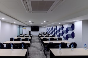 Sala de reuniones